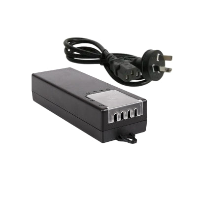 12VDC 5 Amp Power Supply with Screw Terminals