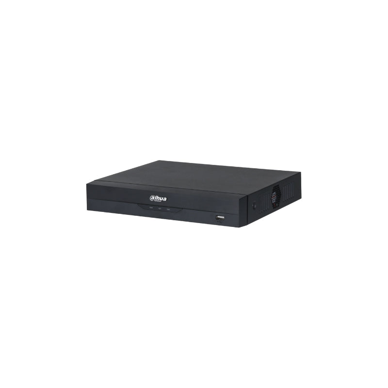 Dahua NVR 32ch, 16POE Port, 384Mbps, H.265+, 16MP Max, 4HDD Bay, 4TB included, DHI-NVR5432-16P-AI/ANZ