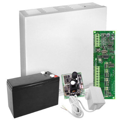 Paradox Expander Kit 8 Zone, PDX-ZX8PWR