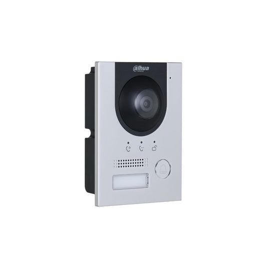 Dahua Intercom 2MP IP Villa Outdoor Station, with 2-wire connection VTO2202F-P-S3
