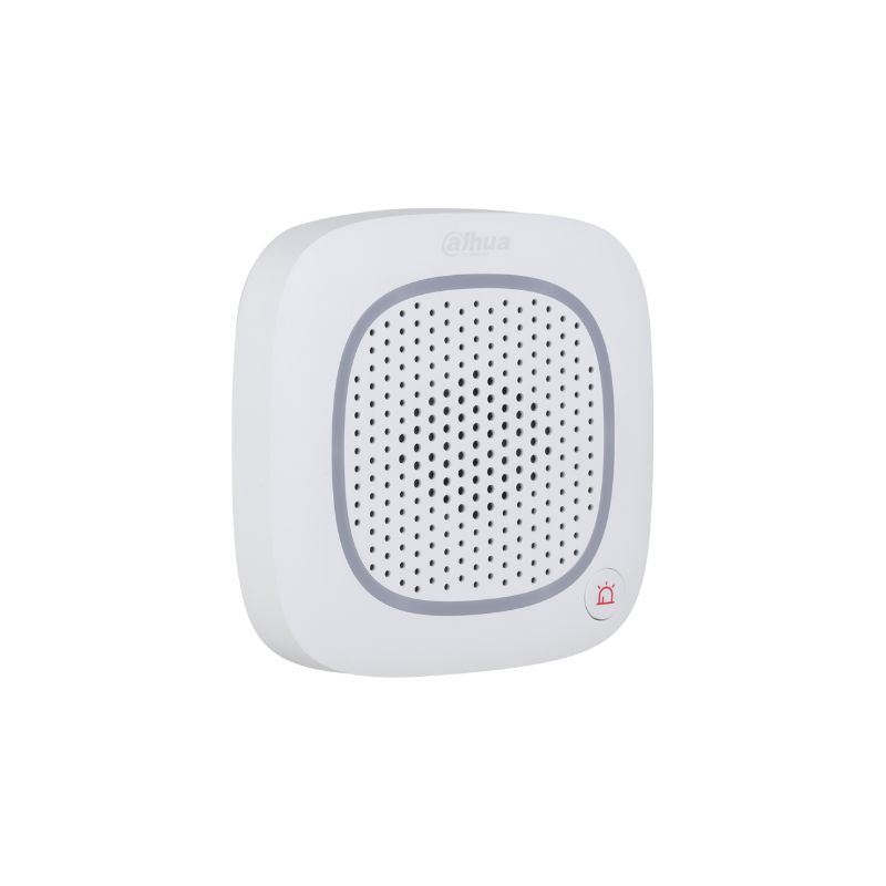 Dahua Wireless Intercom Siren ARA14-W2