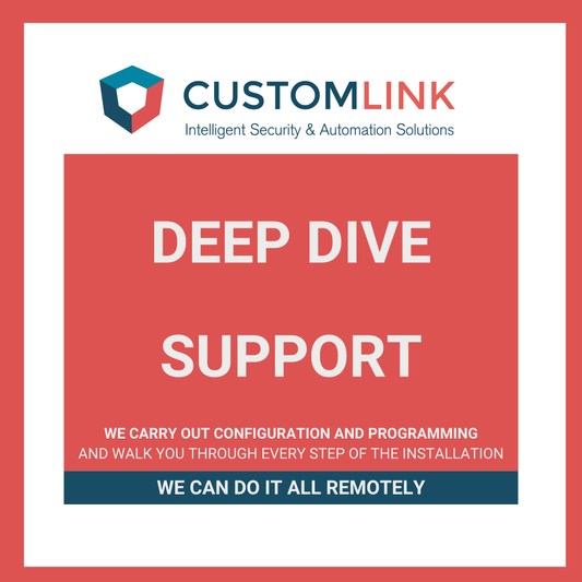 3. Remote Deep Dive Support payable per 15-minute remote support session