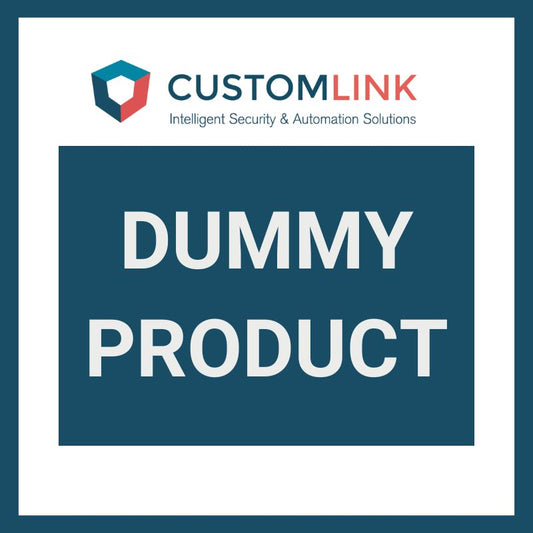 Dummy product used for Quote Form only.