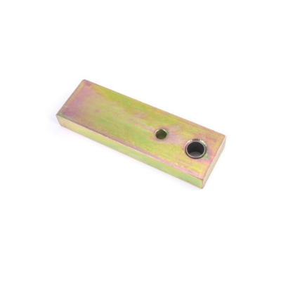 FAAC Back Fastening Bracket 125mm AU.7220015