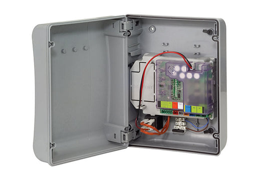 FAAC Control Board E024S for Swing Gates 790286