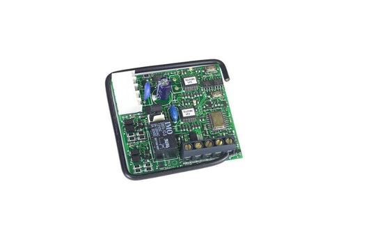 FAAC Receiver Card Single channel SLH 433MHz 787852