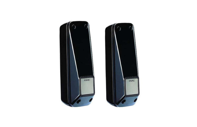 FAAC XP 20W Wireless safety-beam (with battery) 785104K