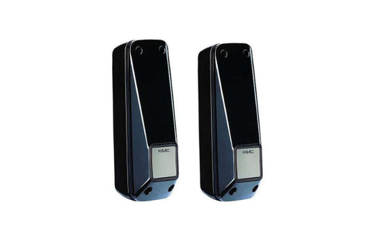 FAAC XP 20W Wireless safety-beam (without battery) 785104