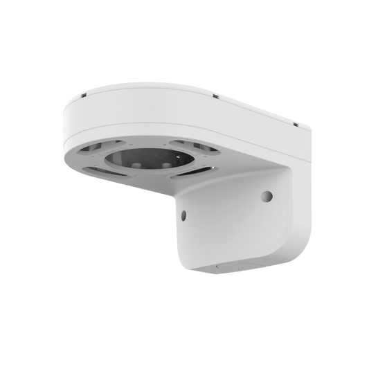 Hanwha Vision Vision Wall Mount Bracket SBP-140WMW