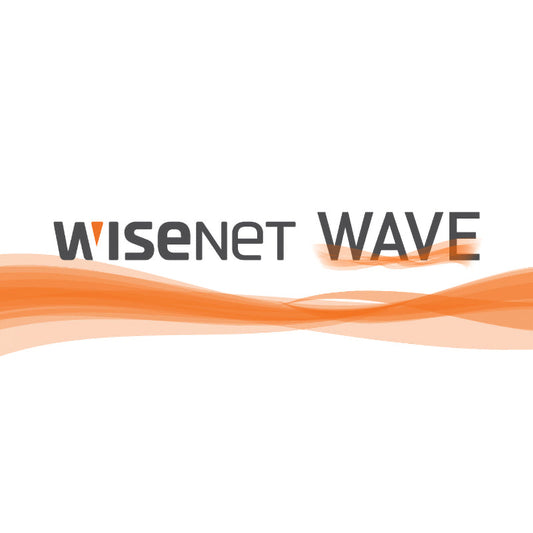 Hanwha Vision WAVE I/O Module Licence