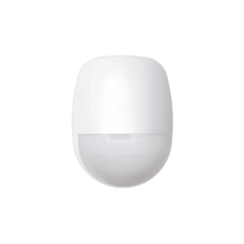 Hikvision Hardwired PIR Pet Immune Detector with EOLR DS-PDP18-EG2