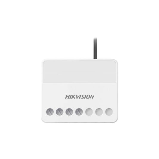 Hikvision Ax Pro 433MHz Wall Switch DS-PM1-O1H-WB