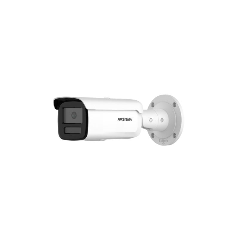 Hikvision 6MP AcuSense G2H Bullet Camera, IR, IP67, 2.8mm, DS-2CD2T66G2H-2I(2.8mm)