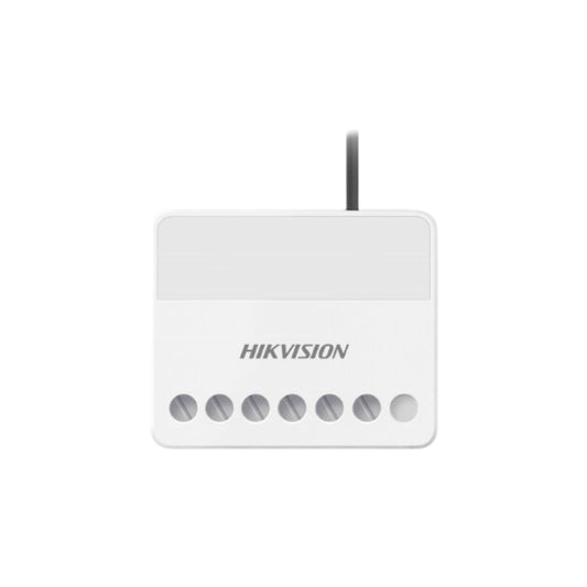 Hikvision Ax Pro Wireless 12V Relay Module DS-PM1-O1L-WB