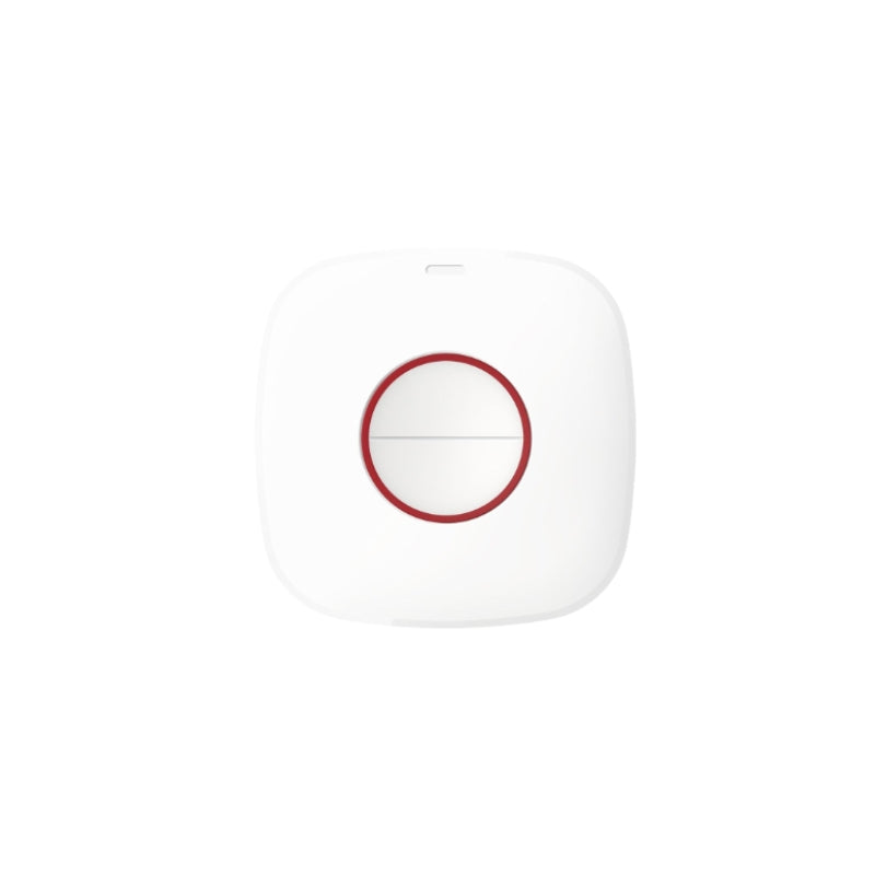 Hikvision Ax Pro Wireless Wall Mounted Emergency Dual Button DS-PDEB2-WB