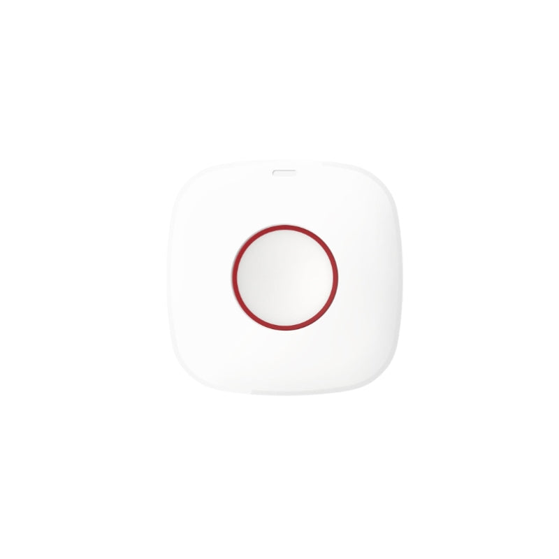 Hikvision Ax Pro Wireless Wall Mounted Emergency Single Button DS-PDEB1-WB-B
