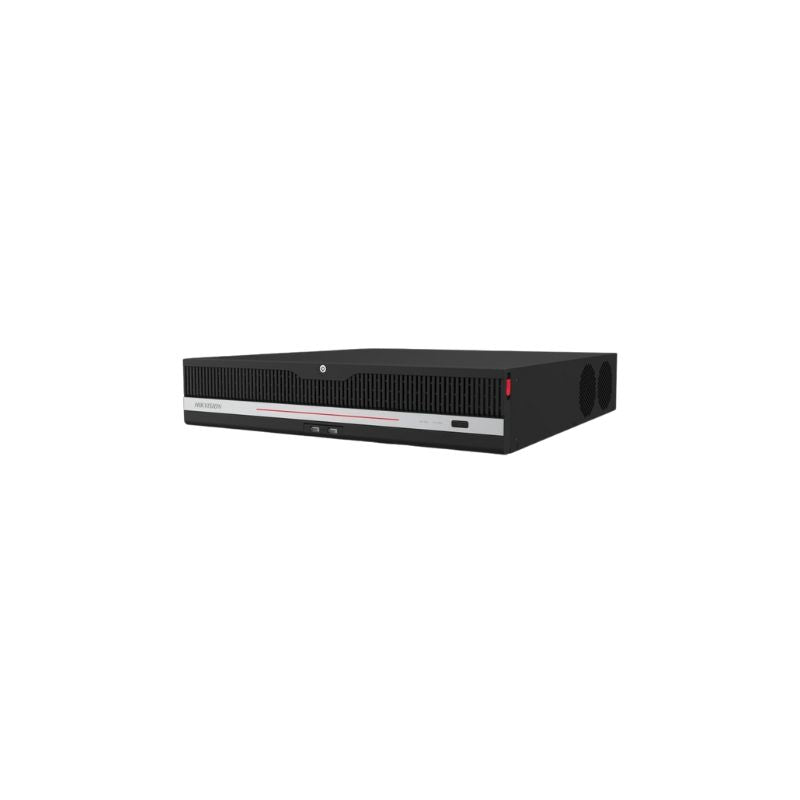 Hikvision DeepInMind PRO AcuSeek/AcuSearch 32ch NVR, 8 Hdd Bays, 2RU, NO HDD, iDS-9632NXI-P8
