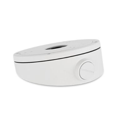 Hikvision Bracket Inclined Ceiling Mount to suit HIK-2CD23xx Series Cameras, DS-1281ZJ-M