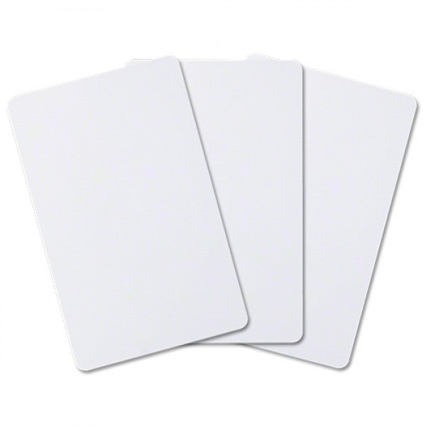 Inner Range Credential SIFER-P ISO Card, DESFire, EV2, 4k, Standard S-Code 1001