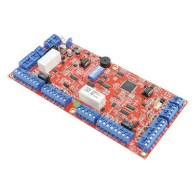 Integriti Standard 2 Door LAN Access Module (SLAM)