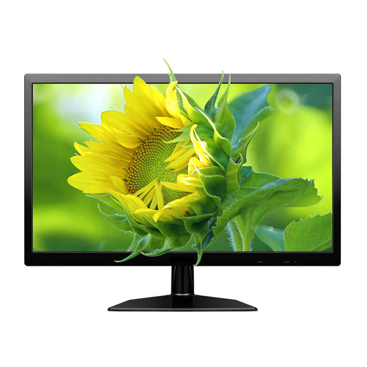 Mitsumaru 22 Inch Monitor 1080p, VGA, HDMI, 5ms, VESA, 3yr warranty