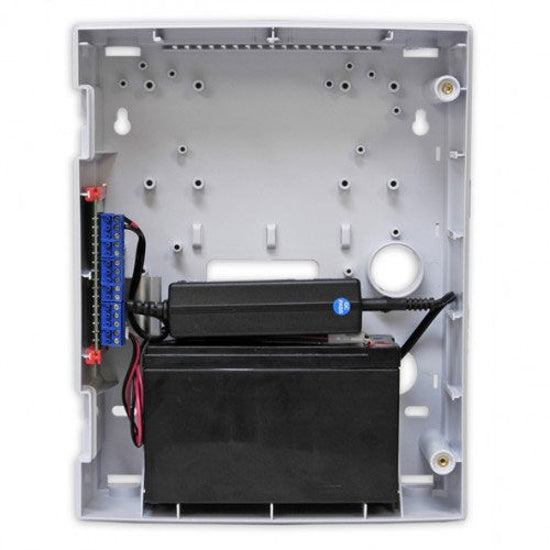 Ness 3A Power Supply Kit including Battery NPS1 POW315