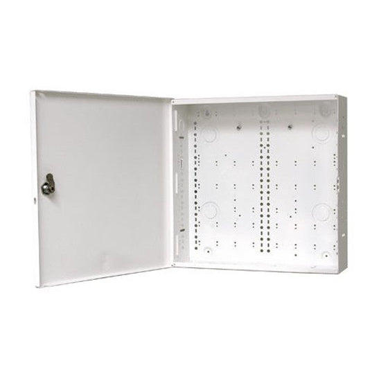 Ness M1 Housing Metal 14 Inch, Plain Lid 101-500