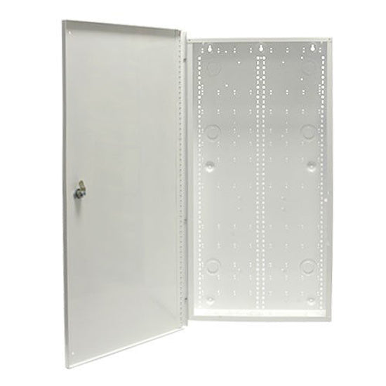 Ness M1 Housing Metal 28 Inch, Plain Lid 101-501