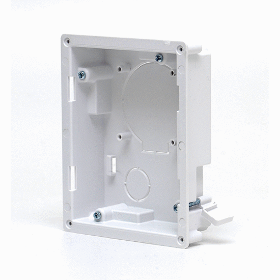 Ness M1 Keypad LCD M1KP2 Flush Mount Bracket 101-259