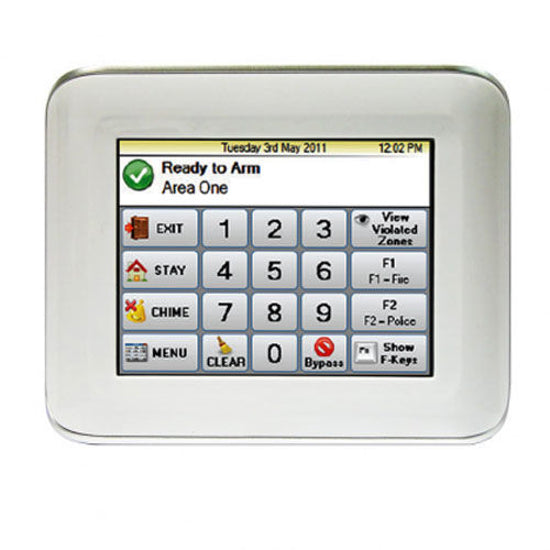Ness M1 Keypad Touch Screen 101-502