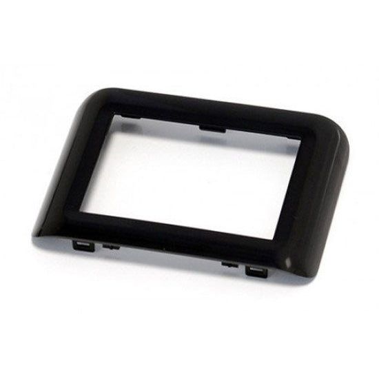 Ness M1 Keypad Touch Screen Facia Black 106-123