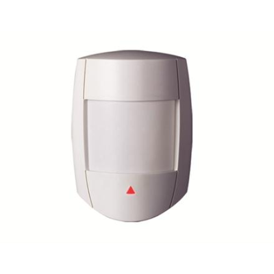 Paradox DG65 Digigard Quad Element Digital Motion Detector PDX-DG65