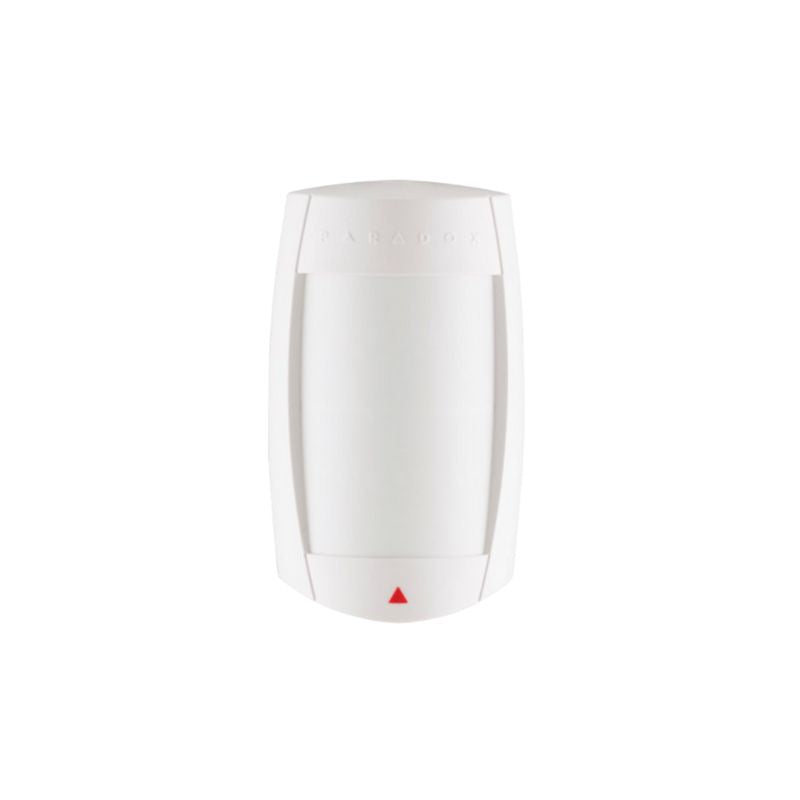 Paradox DG75 Digigard High-Security Digital Motion Detector with Pet Immunity PDX-DG75