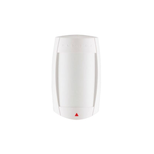 Paradox DG75 Digigard High-Security Digital Motion Detector with Pet Immunity PDX-DG75