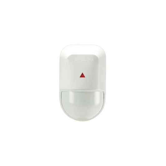 Paradox NV5 Digital Motion Detector, Pet Immune, 3D lens, Programmable, with Bracket