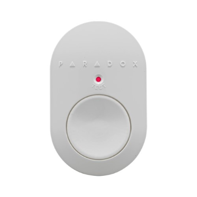 Paradox Wireless Emergency Remote Pendant, 433MHz PDX-REM101