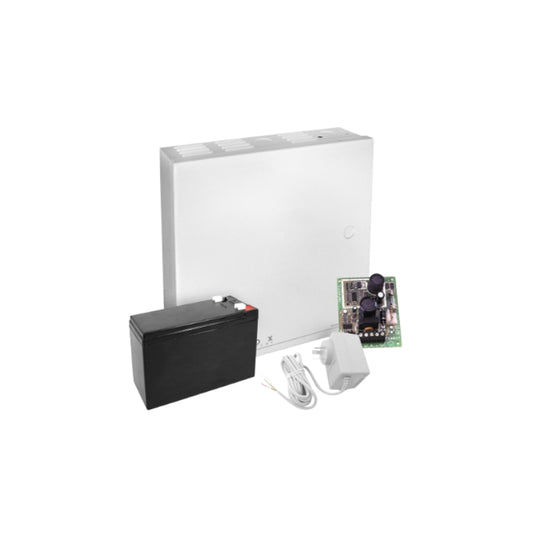 Paradox Power Supply Kit 1.2A Standalone Unsupervised