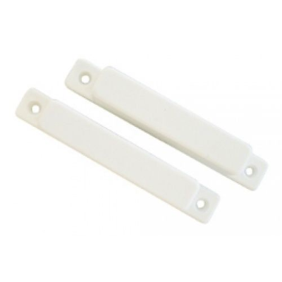 Surface Mount Big Gap Reed Switch, White