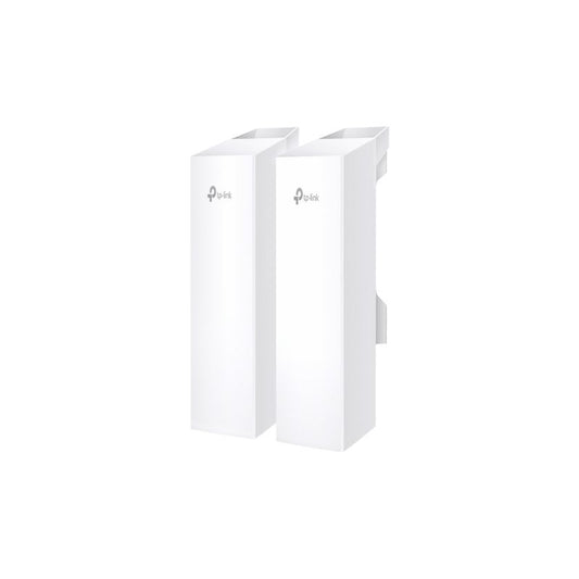 TP-Link Omada 5GHz 867Mbps Indoor Outdoor up to 1km Wireless Bridge EAP211-Bridge KIT