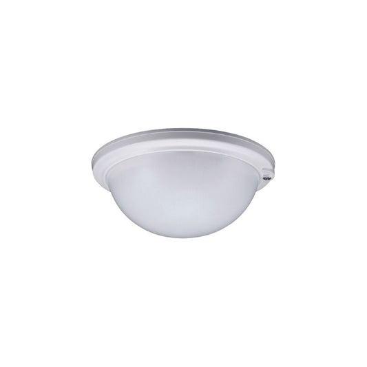 Takex Ceiling Mount Wide Angle 90deg Mirror Optic Pet Immune Sensor, 12m, 18kg TAK-PA6412PI