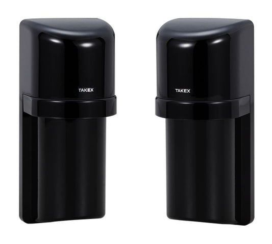 Takex Low Cost "Mini-Twin" photobeam (60m Outdoor / 120m Indoor)