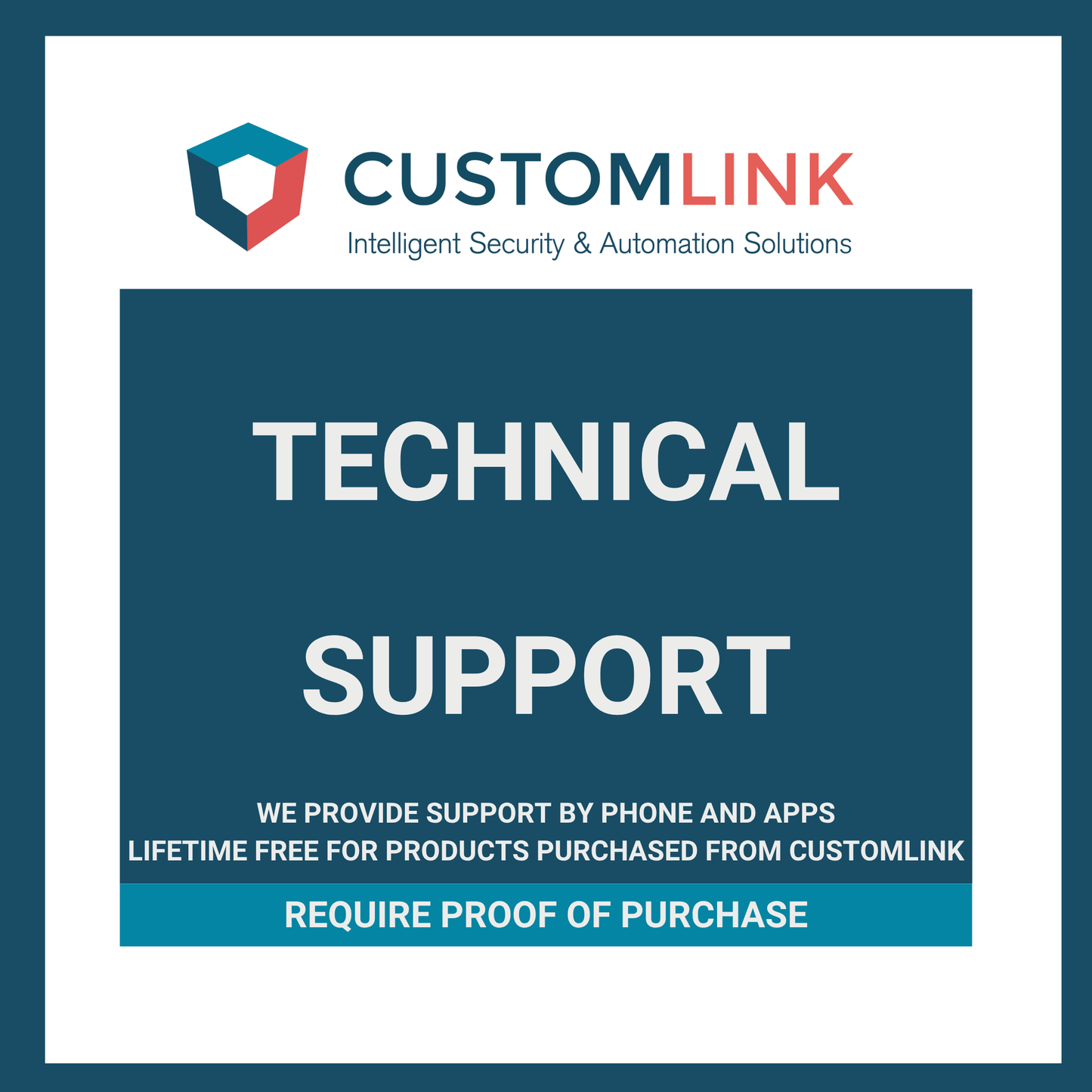 2. Free Remote Technical Support