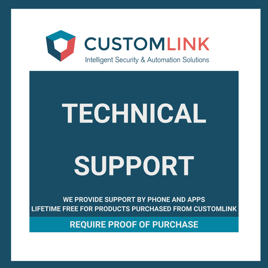 2. Free Remote Technical Support
