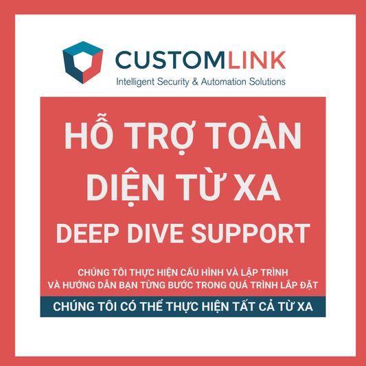 3. Hỗ Trợ Toàn Diện Từ Xa. Tính phí theo từng phiên hỗ trợ từ xa, mỗi phiên 15 phút.
