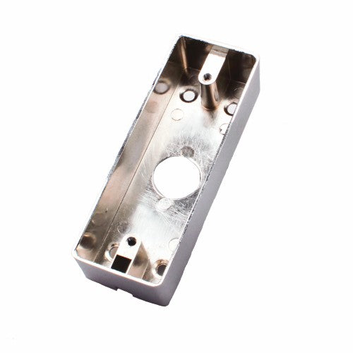 X2 Back Box for Small Plates