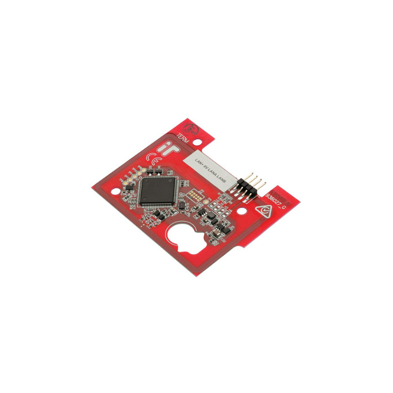 Inner Range EliteX OLED Keypad SIFER Reader: Add-On Module for EliteX / PrismaX Keypad