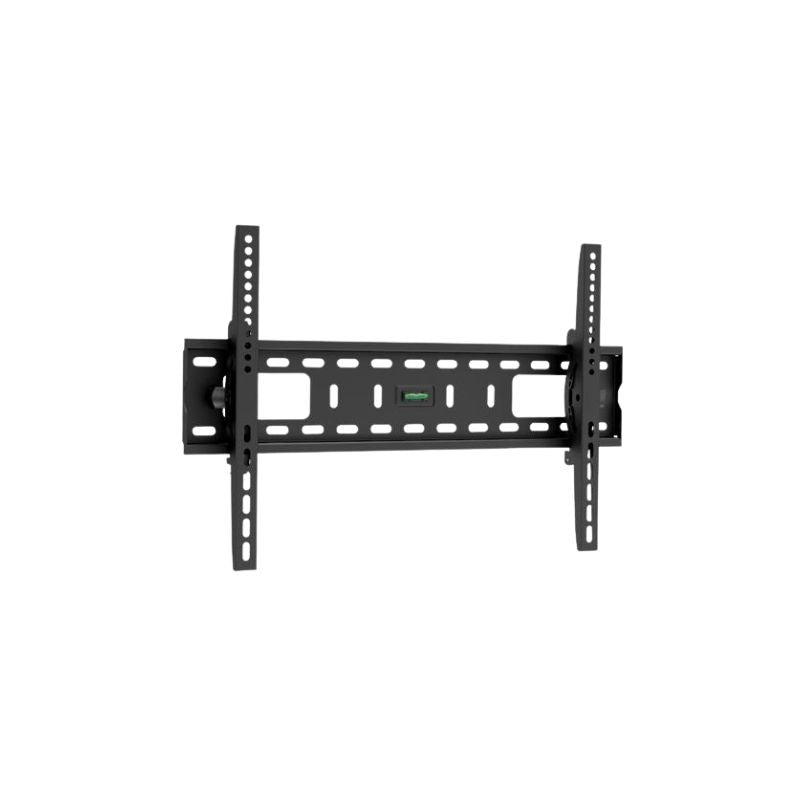 Brateck Classic Heavy-Duty Tilting Curved & Flat Panel TV Wall Mount, for Most 37"-70"