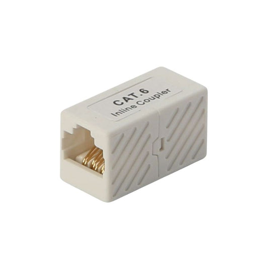 Network Cable Coupler (RJ45)