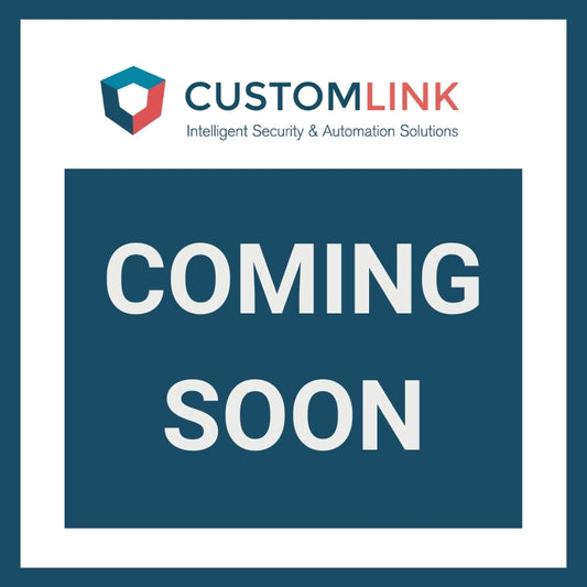 Coming Soon