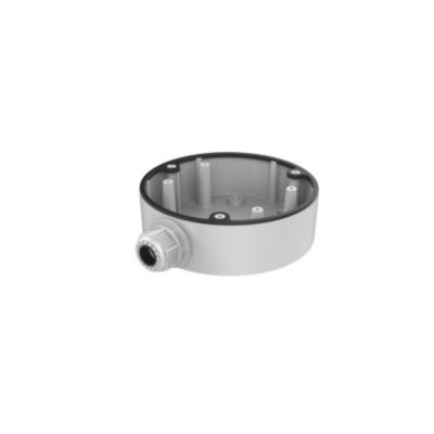Hikvision Junction Box to suit HIK-2CD23xxxGx-x Turrets DS-1280ZJ-DM21